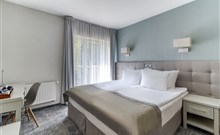 AQUA - Sopoty - 2-lůžkový pokoj