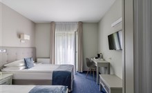 AQUA - Sopoty - 2-lůžkový pokoj