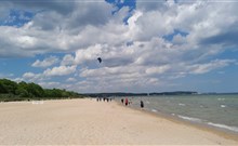 AQUA - Sopoty - Sopoty - pláž