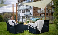 RÓZANY GAJ – Gdynia