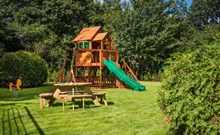 RÓZANY GAJ – Gdynia