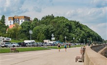 RÓZANY GAJ – Gdynia