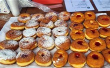 VEPŘOVÉ HODY, Hotel SLEZAN - Bruntál