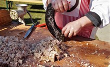 VEPŘOVÉ HODY, Hotel SLEZAN - Bruntál