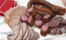 VEPŘOVÉ HODY, Hotel SLEZAN - Bruntál