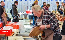 VEPŘOVÉ HODY, Hotel SLEZAN - Bruntál