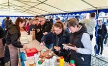 VEPŘOVÉ HODY, Hotel SLEZAN - Bruntál