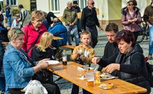 VEPŘOVÉ HODY, Hotel SLEZAN - Bruntál