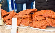 VEPŘOVÉ HODY, Hotel SLEZAN - Bruntál