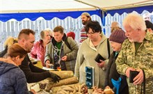 VEPŘOVÉ HODY, Hotel SLEZAN - Bruntál