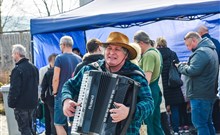 VEPŘOVÉ HODY, Hotel SLEZAN - Bruntál