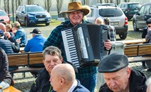 VEPŘOVÉ HODY, Hotel SLEZAN - Bruntál