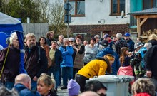 VEPŘOVÉ HODY, Hotel SLEZAN - Bruntál