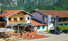 DAS BERGMAYR - CHIEMGAUER ALPENHOTEL - Inzell