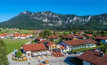 DAS BERGMAYR - CHIEMGAUER ALPENHOTEL - Inzell