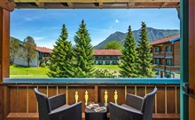 DAS BERGMAYR - CHIEMGAUER ALPENHOTEL - Inzell