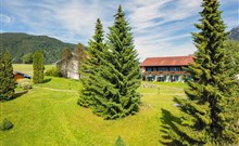 DAS BERGMAYR - CHIEMGAUER ALPENHOTEL - Inzell