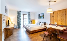 DAS BERGMAYR - CHIEMGAUER ALPENHOTEL - Inzell