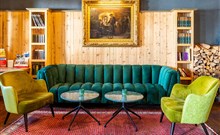 DAS BERGMAYR - CHIEMGAUER ALPENHOTEL - Inzell