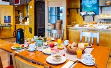 DAS BERGMAYR - CHIEMGAUER ALPENHOTEL - Inzell