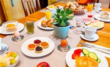 DAS BERGMAYR - CHIEMGAUER ALPENHOTEL - Inzell