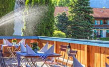 DAS BERGMAYR - CHIEMGAUER ALPENHOTEL - Inzell