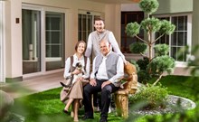 SONNSCHEIN - Niederau