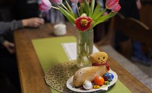 VELIKONOCE NA SLOVÁCKU, Hotel PANON - Hodonín