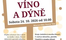 OSLAVY VÍNA A DÝNĚ, Hotel PANON - Hodonín