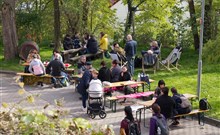 OSLAVY VÍNA A DÝNĚ, Hotel PANON - Hodonín