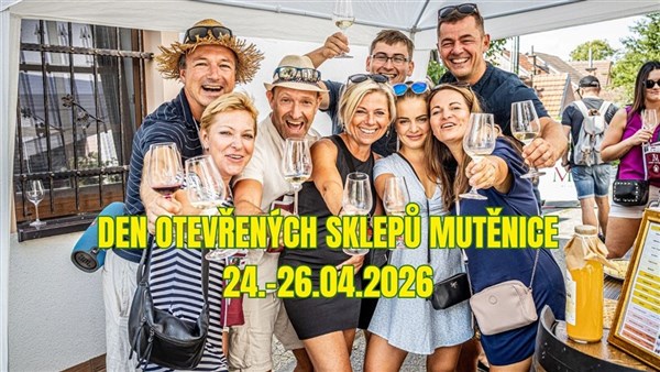 DEN OTEVŘENÝCH SKLEPŮ MUTĚNICE, Hotel PANON - Hodonín