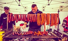 DEN OTEVŘENÝCH SKLEPŮ MUTĚNICE, Hotel PANON - Hodonín