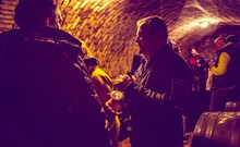 DEN OTEVŘENÝCH SKLEPŮ MUTĚNICE, Hotel PANON - Hodonín