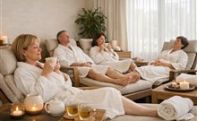 VELIKONOČNÍ POHODA, BADENIA HOTEL PRAHA - Františkovy Lázně