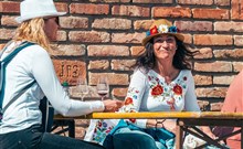 DEN OTEVŘENÝCH SKLEPŮ MUTĚNICE, Hotel PANON - Hodonín