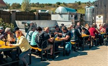 DEN OTEVŘENÝCH SKLEPŮ MUTĚNICE, Hotel PANON - Hodonín