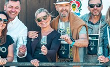 DEN OTEVŘENÝCH SKLEPŮ MUTĚNICE, Hotel PANON - Hodonín