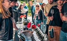 DEN OTEVŘENÝCH SKLEPŮ MUTĚNICE, Hotel PANON - Hodonín