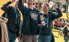 DEN OTEVŘENÝCH SKLEPŮ MUTĚNICE, Hotel PANON - Hodonín