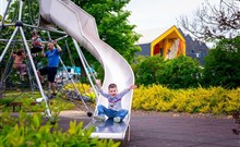 KOLPING HOTEL SPA & FAMILY RESORT - Alsópáhok