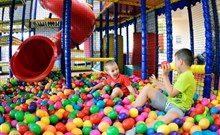 KOLPING HOTEL SPA & FAMILY RESORT - Alsópáhok