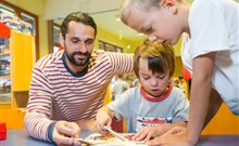 KOLPING HOTEL SPA & FAMILY RESORT - Alsópáhok