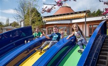 KOLPING HOTEL SPA & FAMILY RESORT - Alsópáhok