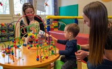 KOLPING HOTEL SPA & FAMILY RESORT - Alsópáhok