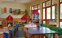 KOLPING HOTEL SPA & FAMILY RESORT - Alsópáhok