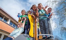 KOLPING HOTEL SPA & FAMILY RESORT - Alsópáhok