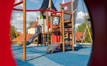 KOLPING HOTEL SPA & FAMILY RESORT - Alsópáhok