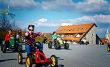 KOLPING HOTEL SPA & FAMILY RESORT - Alsópáhok