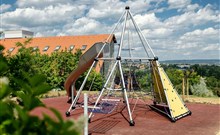 KOLPING HOTEL SPA & FAMILY RESORT - Alsópáhok