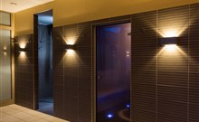 KOLPING HOTEL SPA & FAMILY RESORT - Alsópáhok